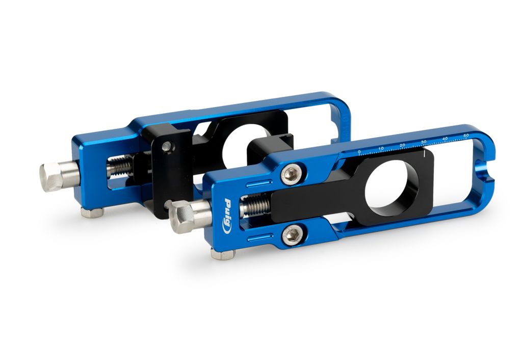 Kettingspanners aluminium Puig Suzuki Suzuki GSX-8R / GSX-8S / GSX